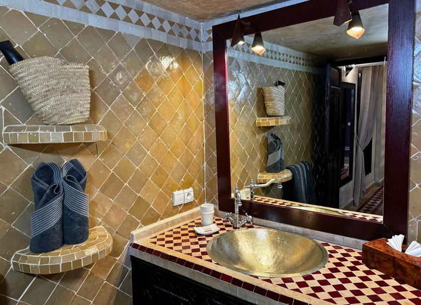 Bagno Foto