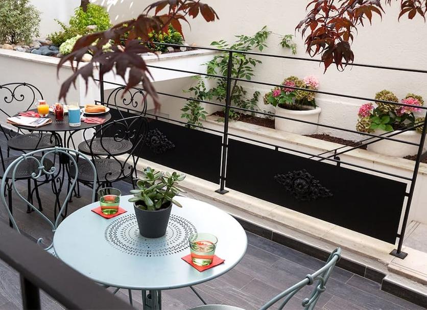Balcone Foto