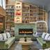Area lounge