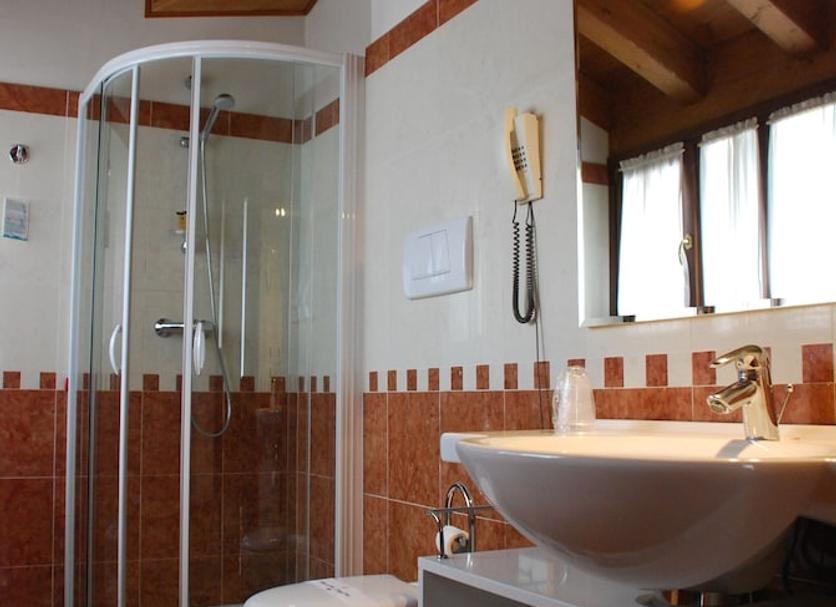 Bagno Foto