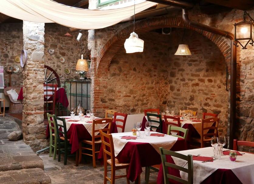 Ristorante Foto