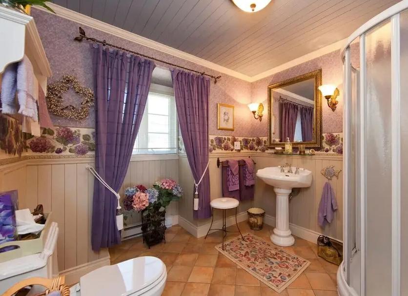 Bagno Foto