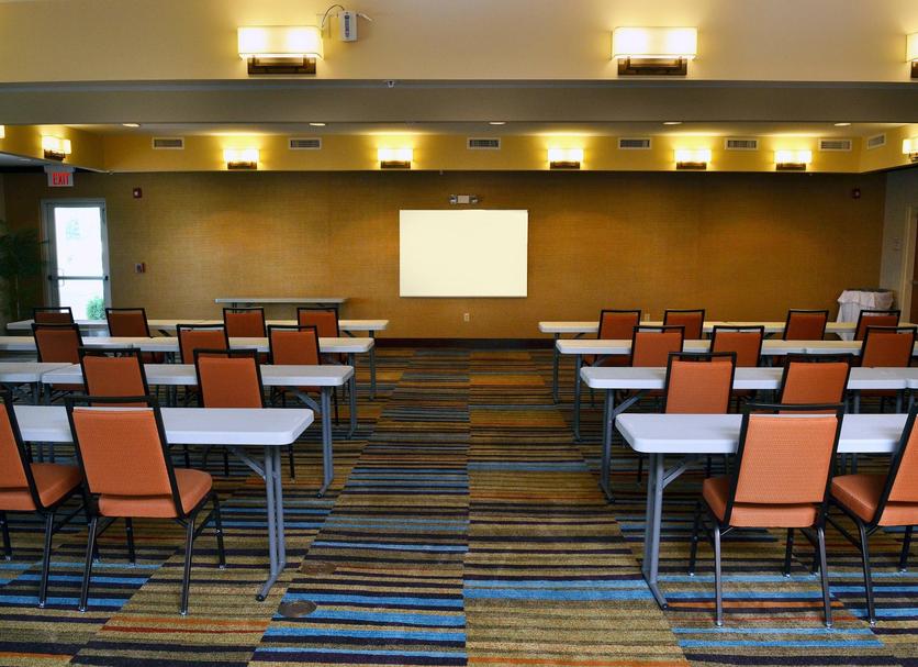 Sala conferenze Foto