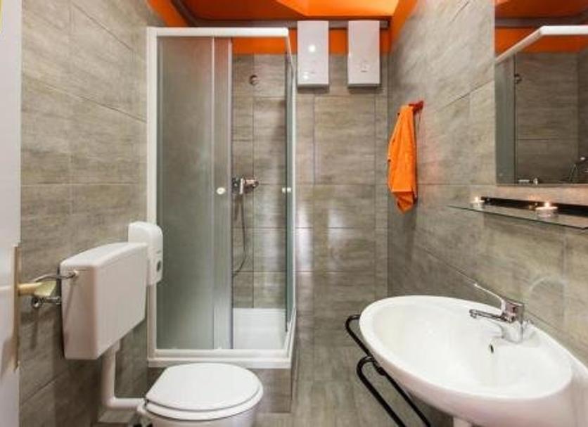 Bagno Foto