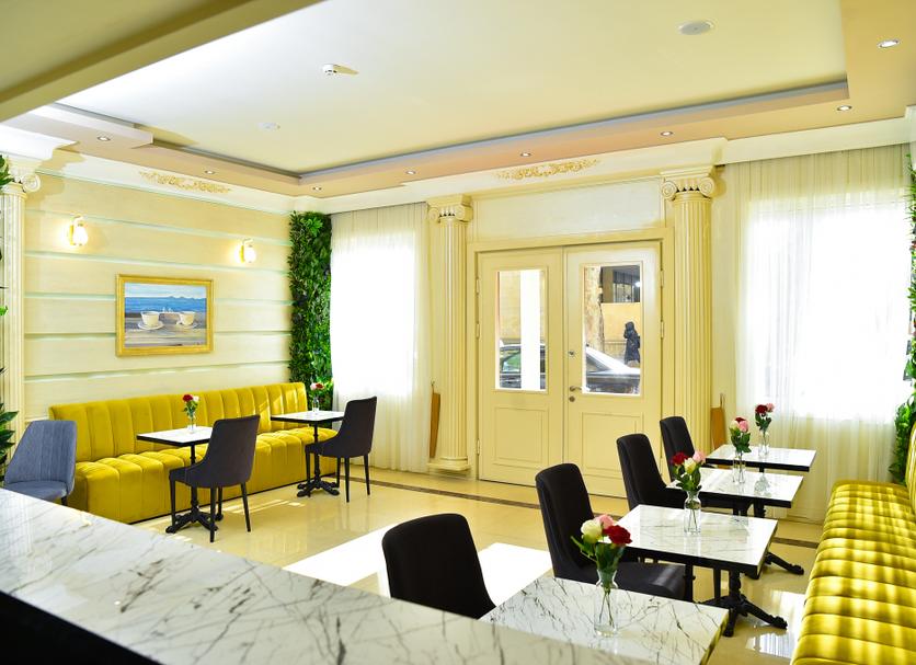 Ristorante Foto