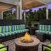 Area lounge