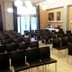 Sala conferenze