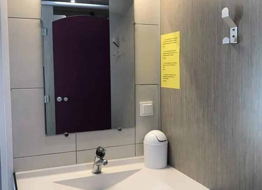 Bagno Foto