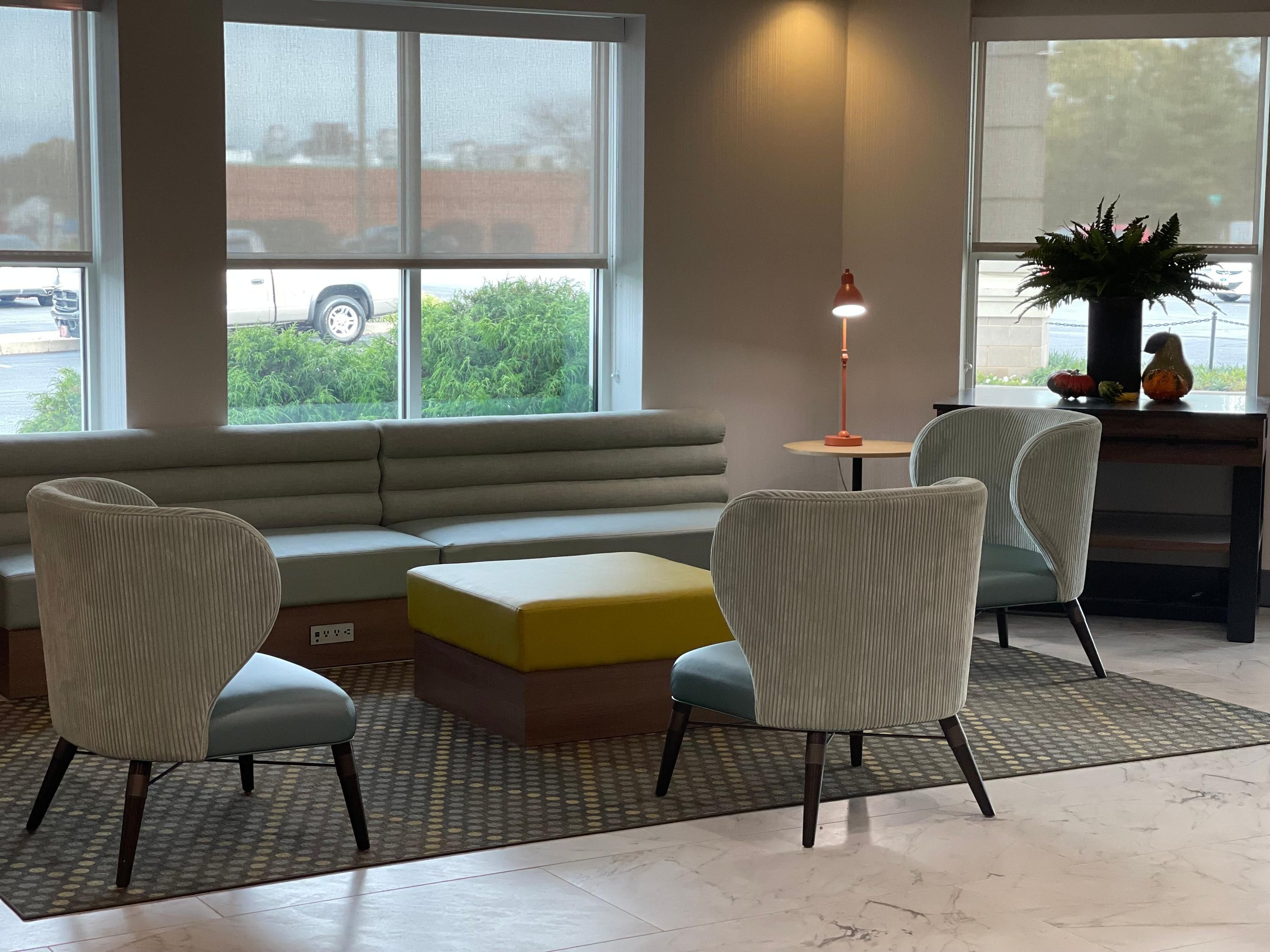Area lounge