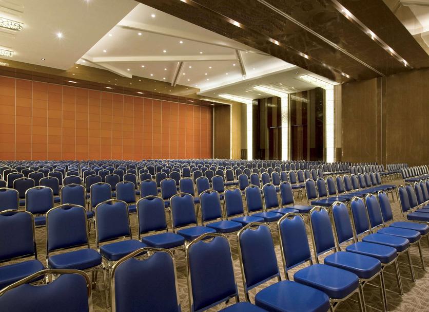 Sala conferenze Foto