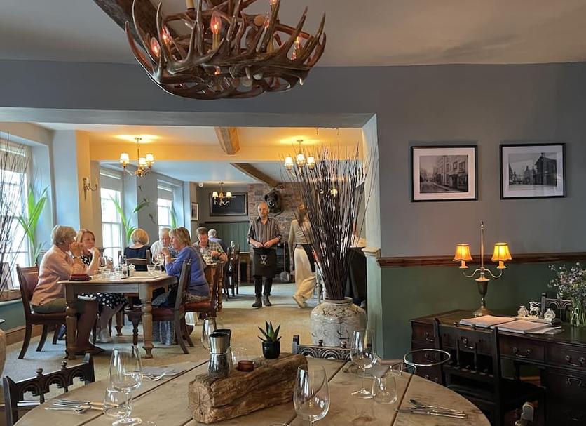 Ristorante Foto