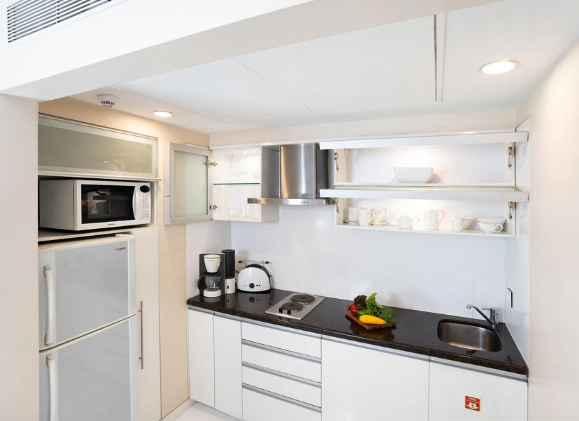 Cucina Foto