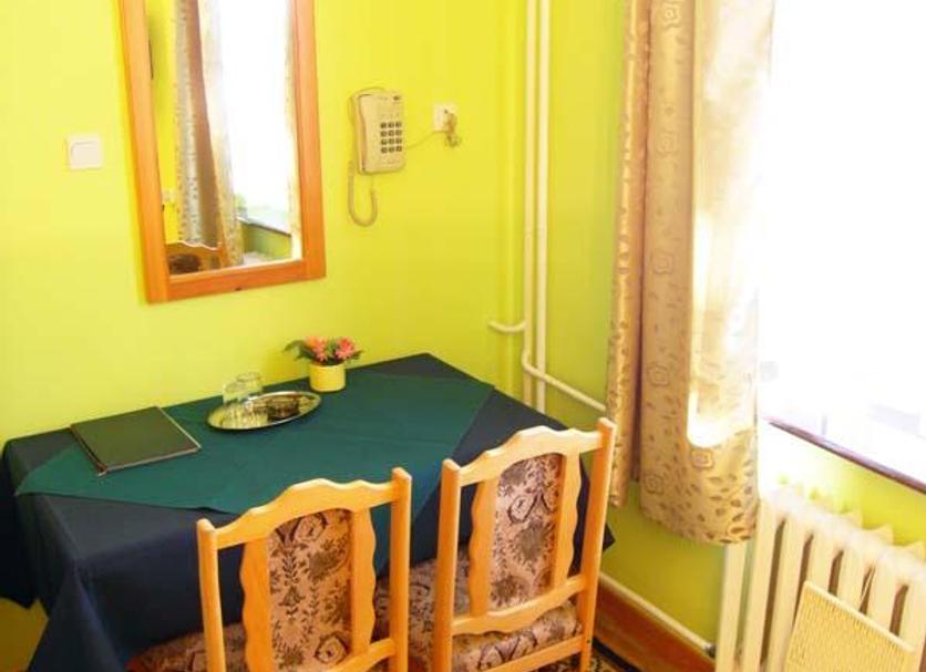 Sala pranzo Foto
