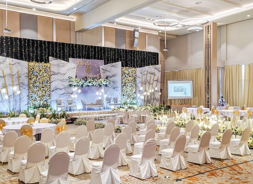 Sala ricevimenti Foto