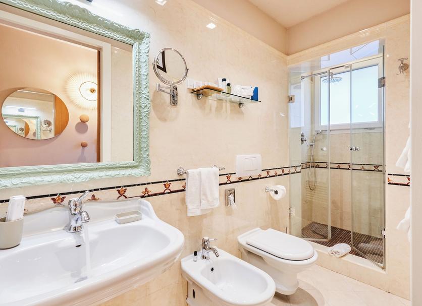 Bagno Foto