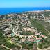 Vista esterna