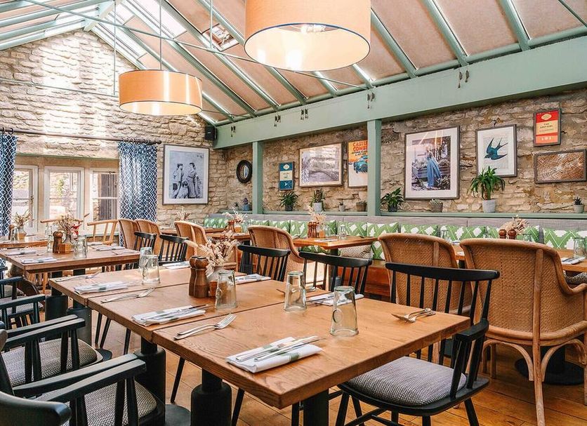 Ristorante Foto
