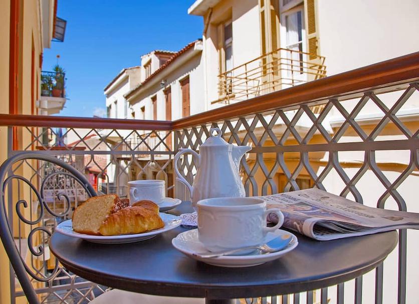 Balcone Foto