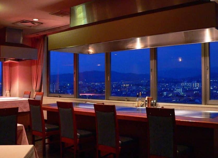 Sala pranzo Foto