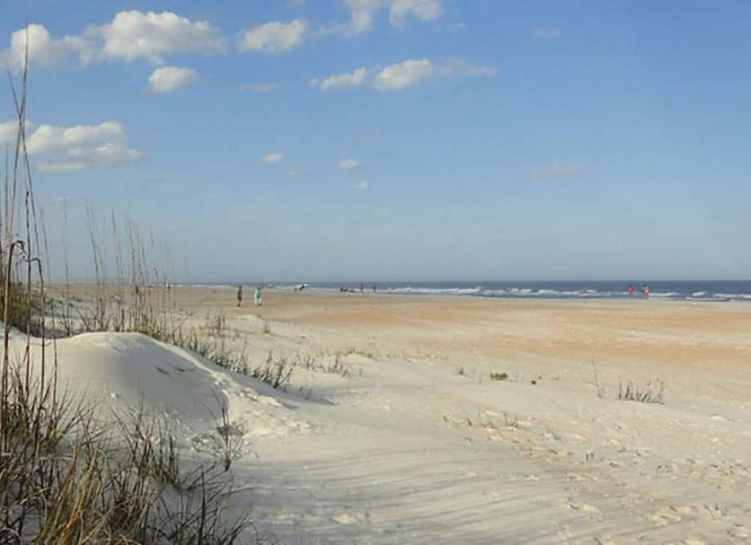Spiaggia Foto