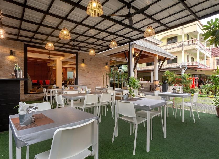 Ristorante Foto