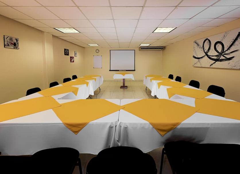 Sala conferenze Foto