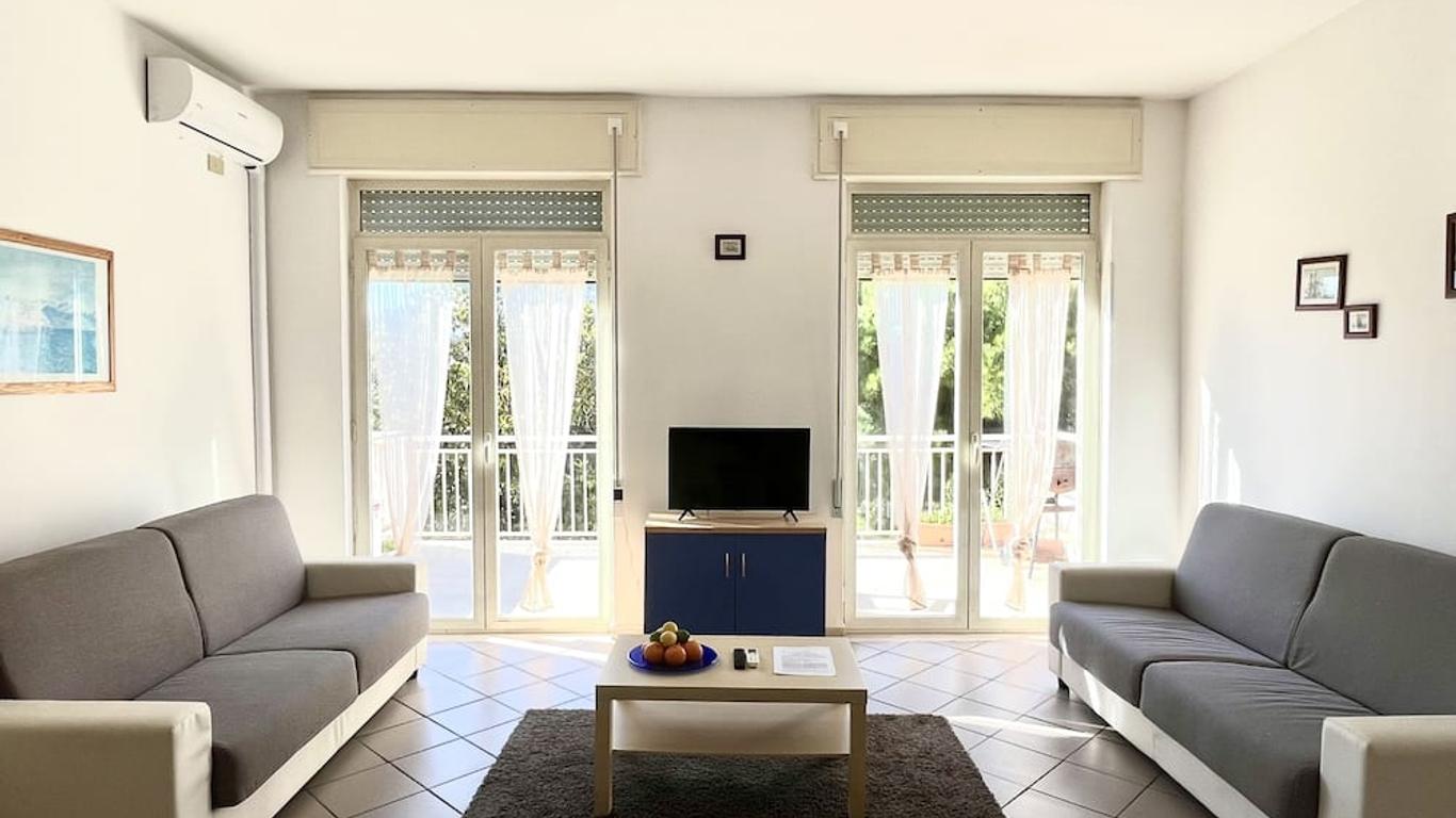 Apartment Tirreno