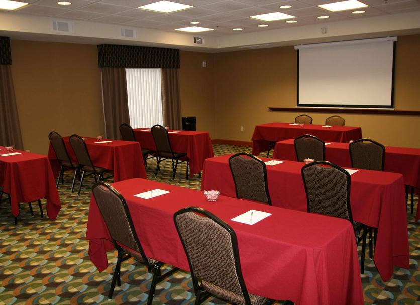 Sala conferenze Foto