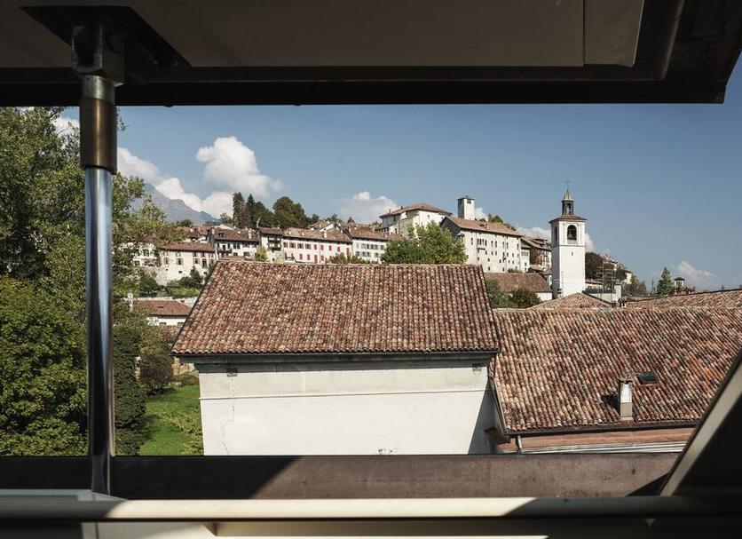 Vista esterna Foto