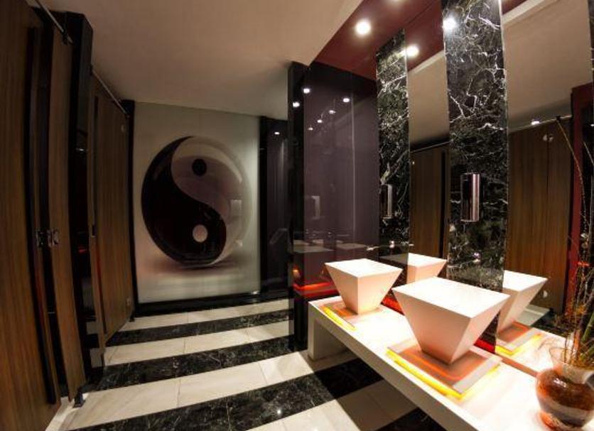 Bagno Foto