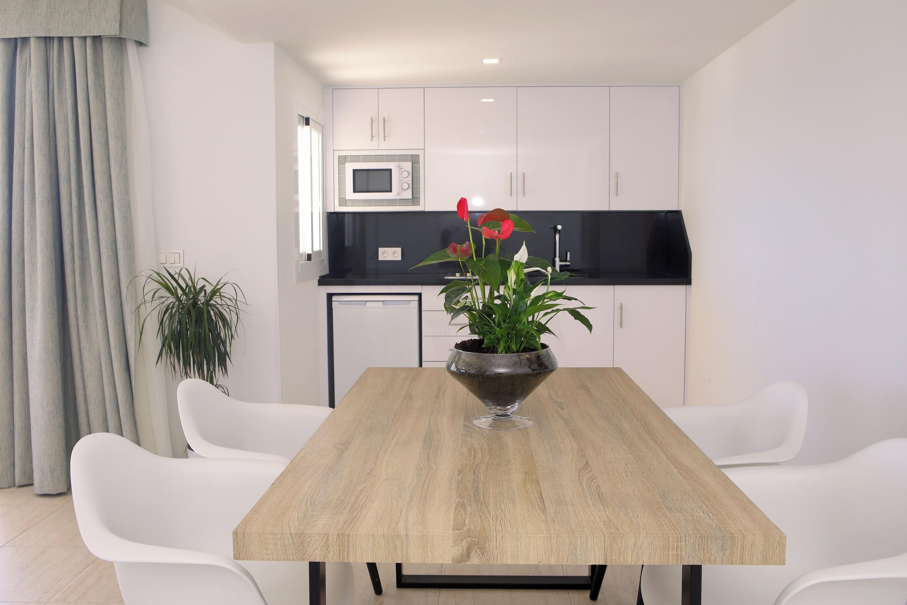 Sala pranzo