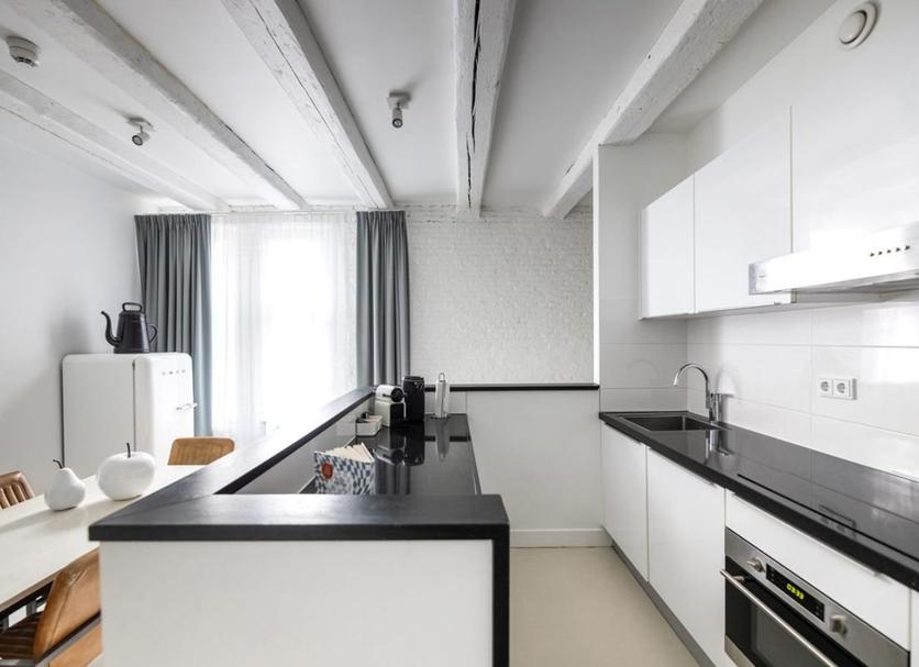 Cucina Foto