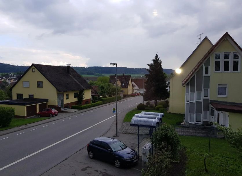 Vista esterna Foto