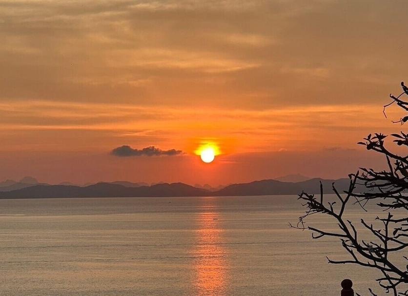 Vista esterna Foto