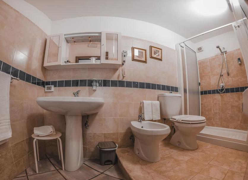 Bagno Foto