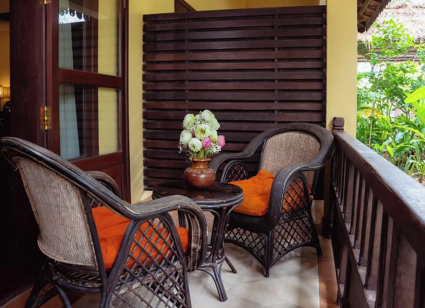 Balcone Foto