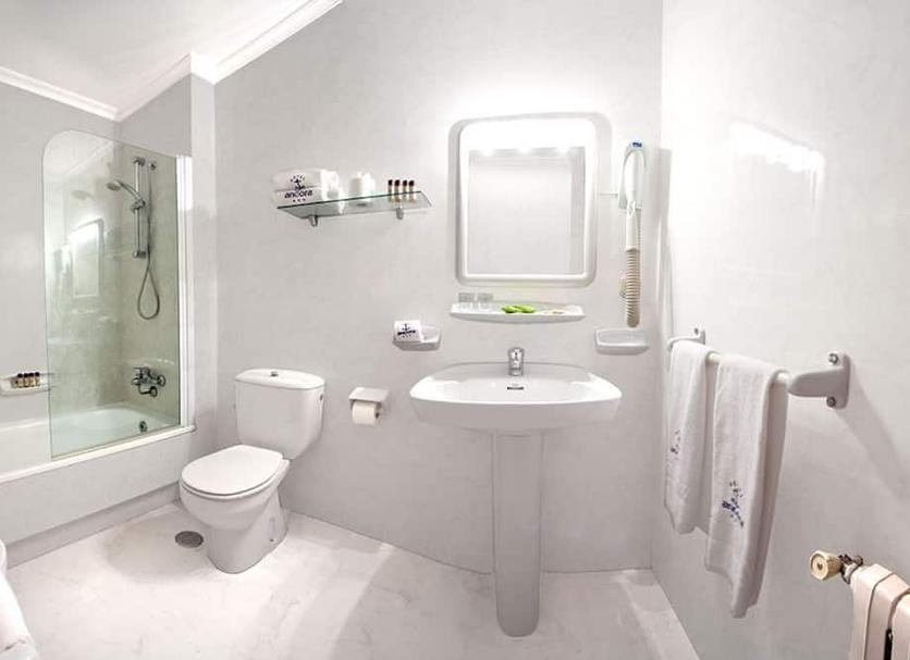 Bagno Foto