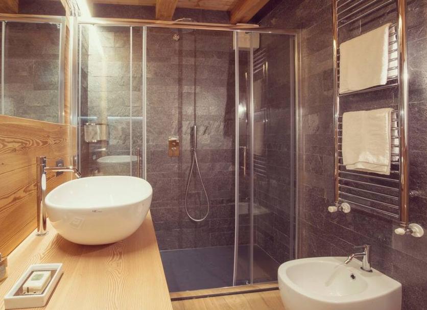 Bagno Foto