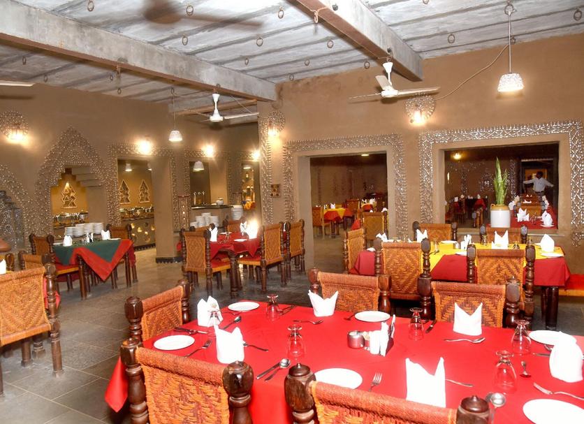 Ristorante Foto