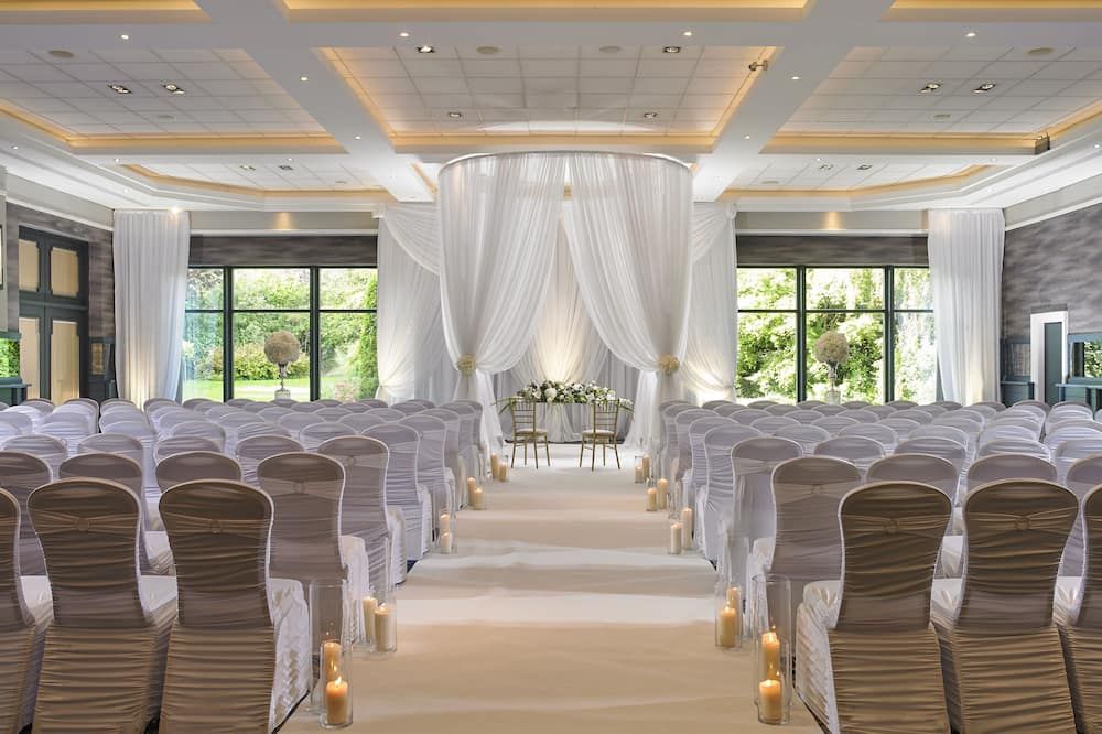 Sala ricevimenti