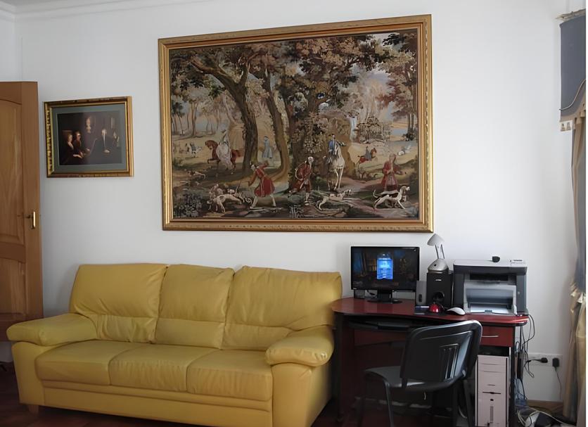 Soggiorno Foto