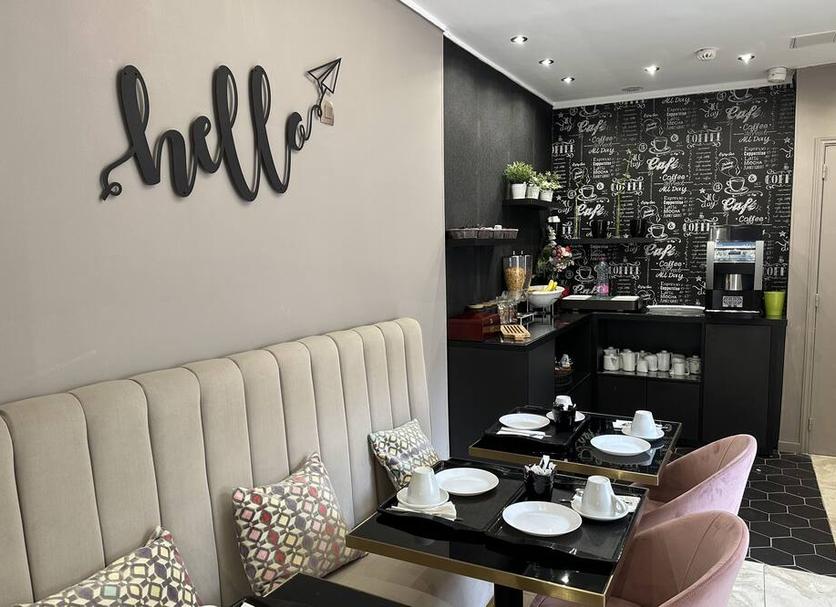 Ristorante Foto