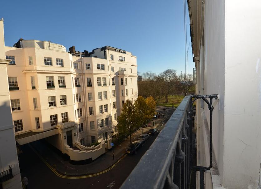 Balcone Foto