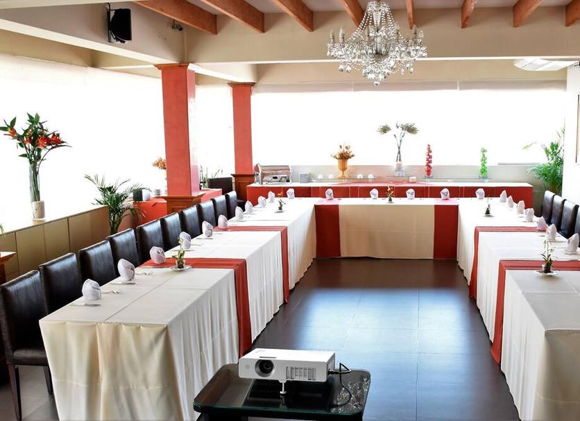 Sala conferenze Foto