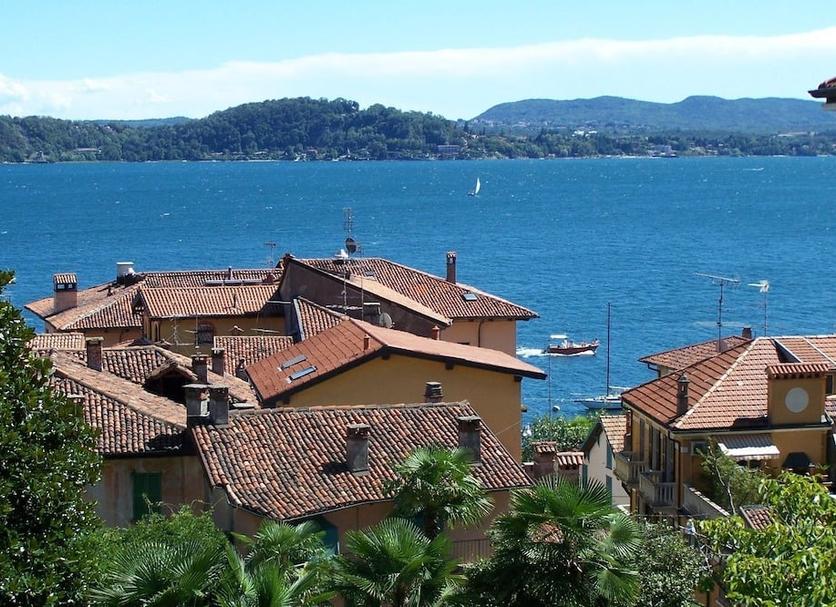 Vista esterna Foto