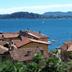 Vista esterna