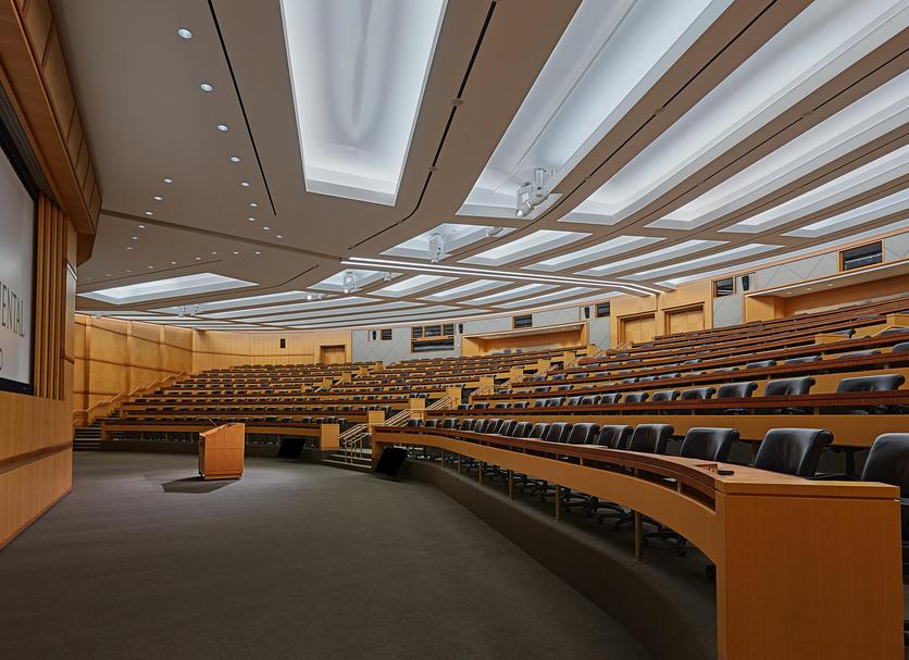 Sala conferenze Foto