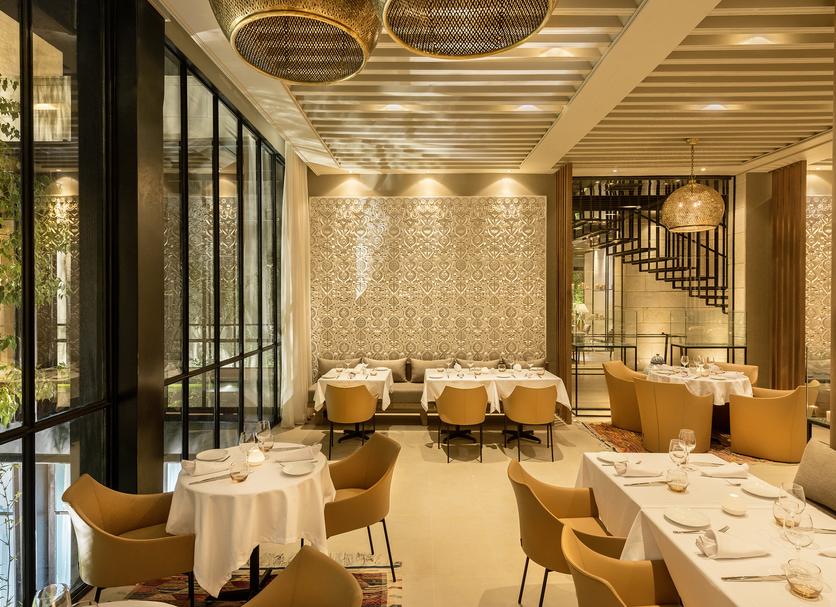 Ristorante Foto