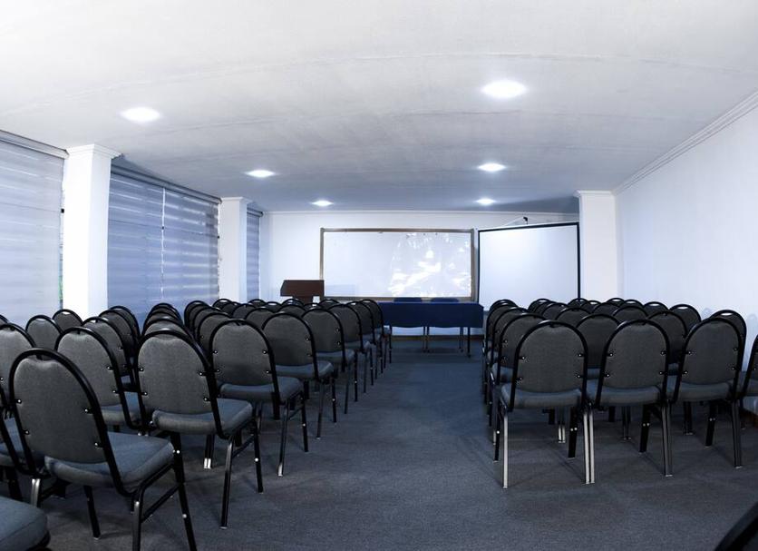 Sala conferenze Foto