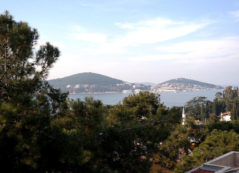 Vista esterna Foto